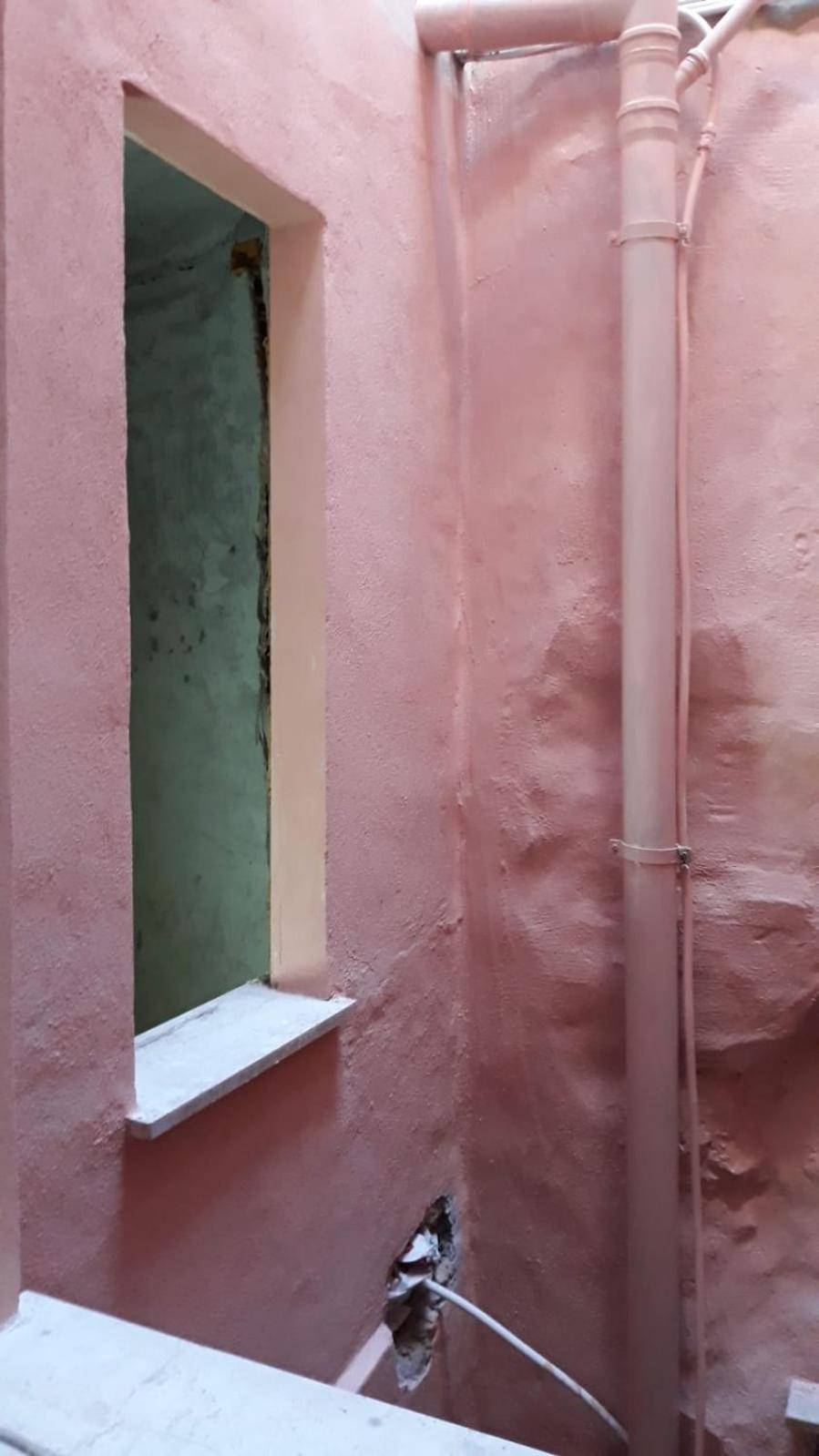 Via Cavour 19, Camere Del Conte 伊格莱西亚斯 外观 照片