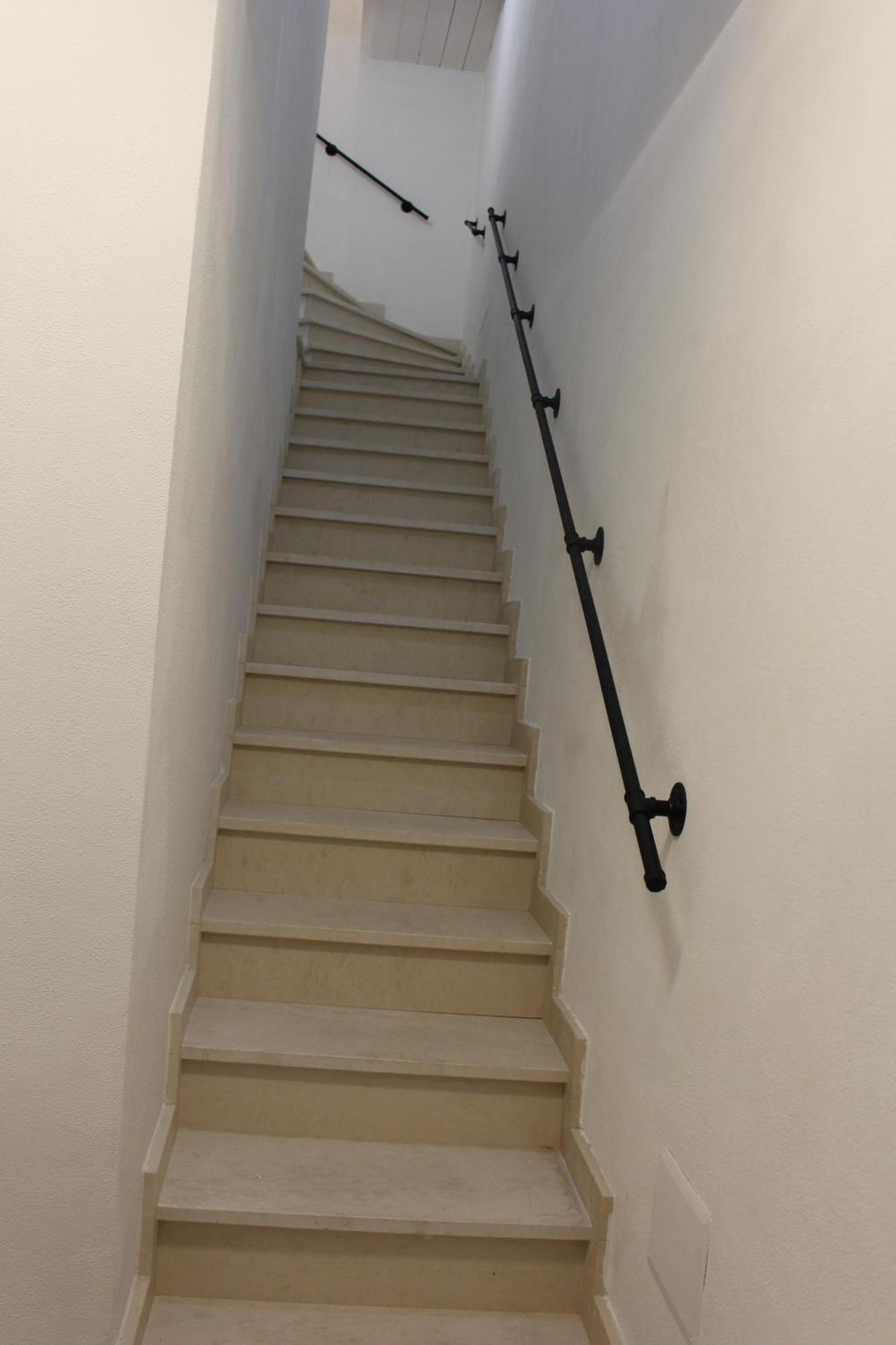 Via Cavour 19, Camere Del Conte 伊格莱西亚斯 外观 照片